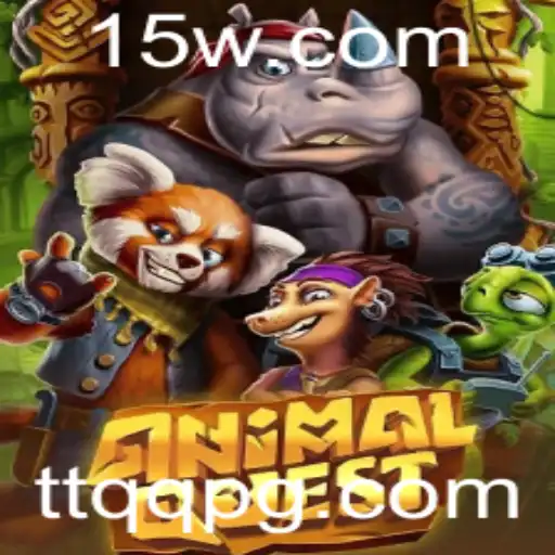 Explorando o Mundo de AnimalQuest: Uma Aventura Inesquecível