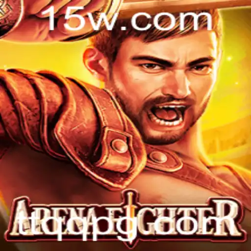 ArenaFighter: O Novo Fenômeno dos Jogos de Combate