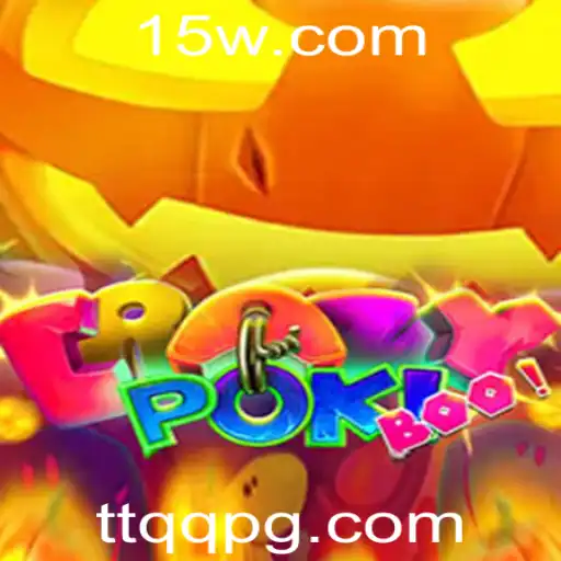 Explorando o Mundo de CrazyPokiBoo: Uma Aventura Inovadora com TTQQ