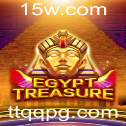 Descubra os Mistérios de EgyptTreasure: Um Jogo de Aventura e Estratégia