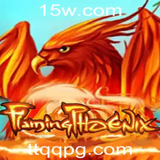 FlamingPhoenix: Uma Imersão no Mundo de TTQQ