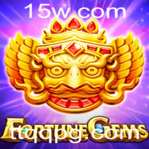 FortuneGems: Explorando o Mundo Emocionante de TTQQ