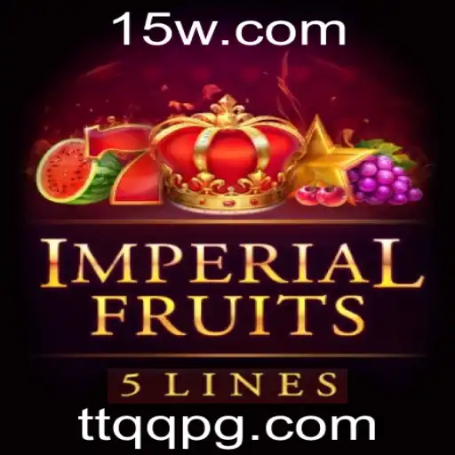 Descubra o Universos de ImperialFruits5: O Jogo que Revoluciona o Entretenimento com TTQQ