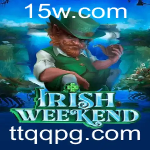 Descubra o Novo Fenômeno do Jogo: IrishWeekend