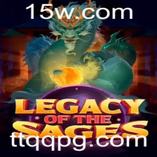 LegacyoftheSages: O Inovador Jogo de Estratégia que Conquista os Jogadores