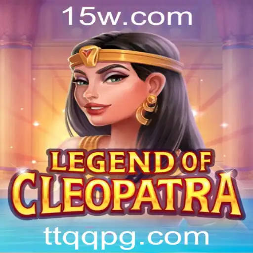 Legend of Cleopatra: Uma Jornada Egípcia no Universo dos Jogos