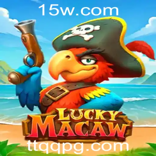 LuckyMacaw: Descubra a Emoção do Novo Jogo com a Palavra-chave TTQQ
