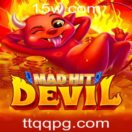 Explorando o mundo de MadHitDevil: Jogue com Estratégia e Habilidade
