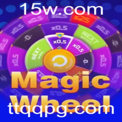 Descubra o Fascinante Mundo de MagicWheel: O Jogo do Momento