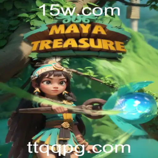 Descubra a Excitante Aventura do Jogo MayaTreasure