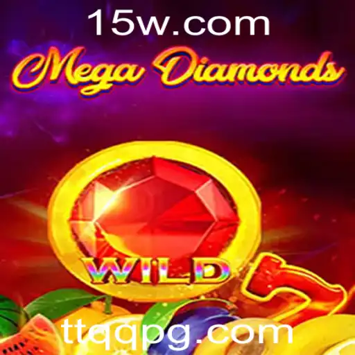 MegaDiamond: O Jogo Revolucionário que Está Conquistando o Mundo
