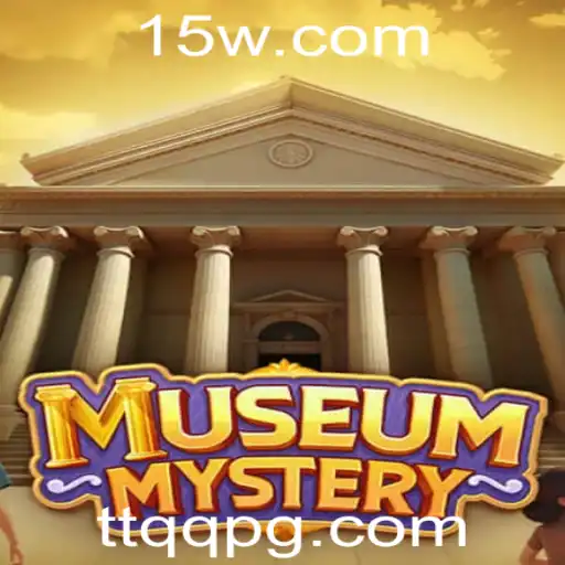 MuseumMystery: Desvendando os Segredos do Passado