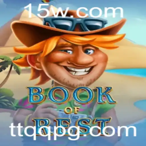 BookofRest: Explorando o Mundo do Jogo TTQQ