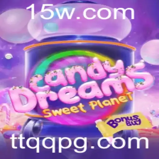Explorando o Mundo Encantado de CandyDreamsSweetPlanet: Uma Viagem Doce e Aventureira com TTQQ