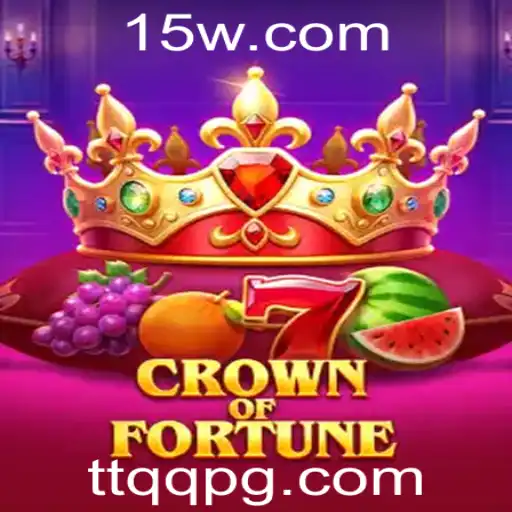 Descubra CrownofFortune: Um Jogo de Estratégia e Sorte