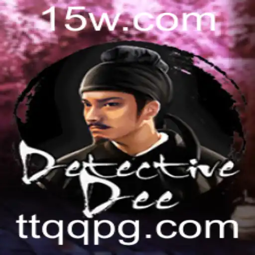 Desvendando o Mistério com DetectiveDee: Um Jogo Intrigante com TTQQ