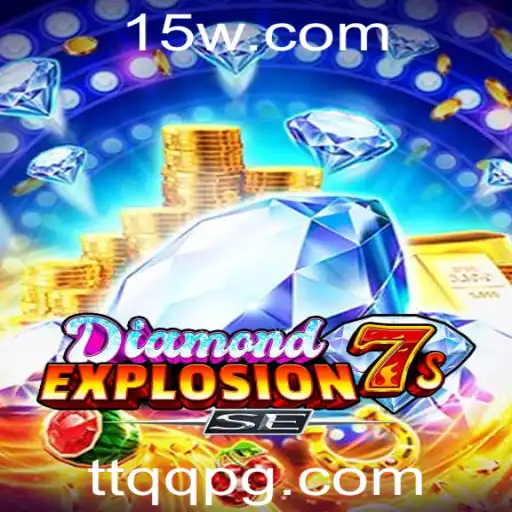 Explore o Fascinante Mundo de DiamondExplosion7sSE: A Nova Sensação dos Jogos