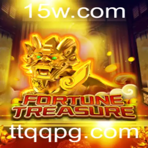Descubra FortuneTreasure: Uma Aventura Inesquecível com TTQQ