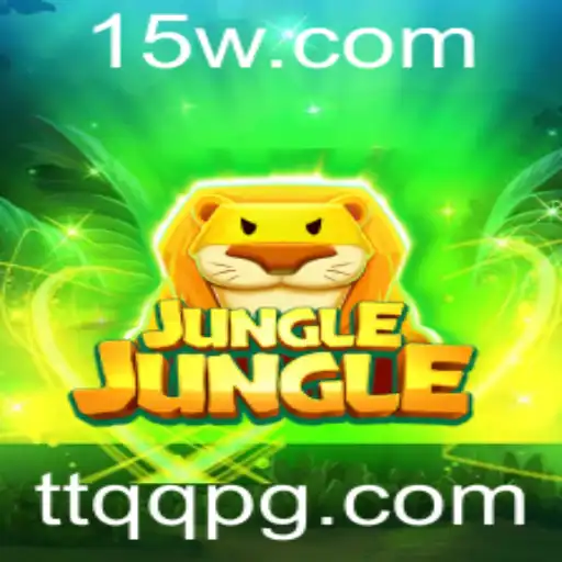 Explorando JungleJungle: O Novo Fenômeno dos Jogos com TTQQ