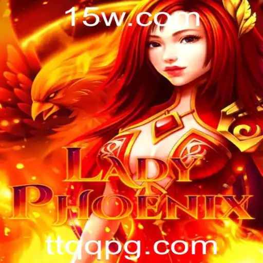 Explorando o Universo de LadyPhoenix: Uma Jornada com TTQQ