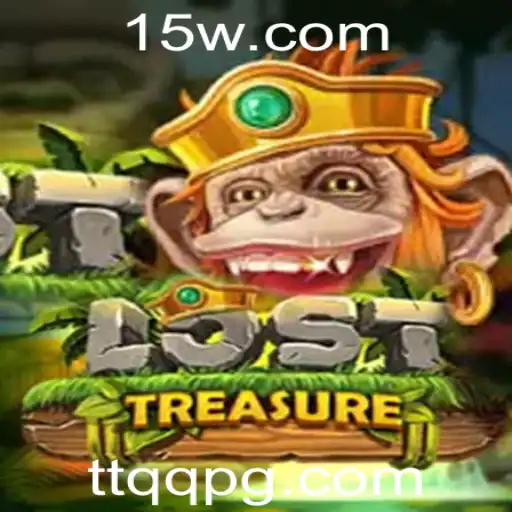 LostTreasure: Navegando no Mundo de Aventuras e Desafios