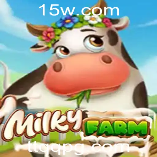 Explorando o Fascinante Mundo de MilkyFarm: Um Jogo de Estratégia Cativante