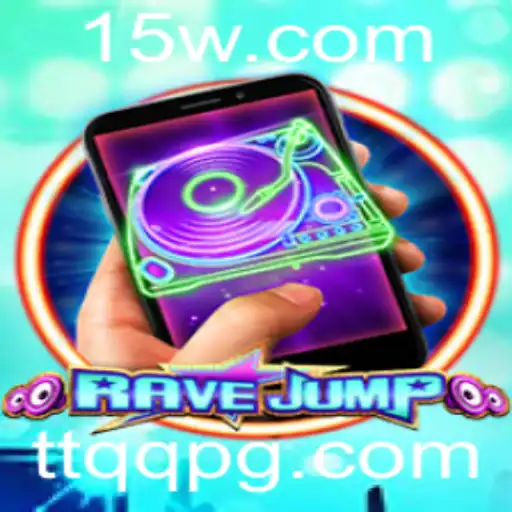 RaveJumpmobile: A Nova Sensação entre os Games Modernos