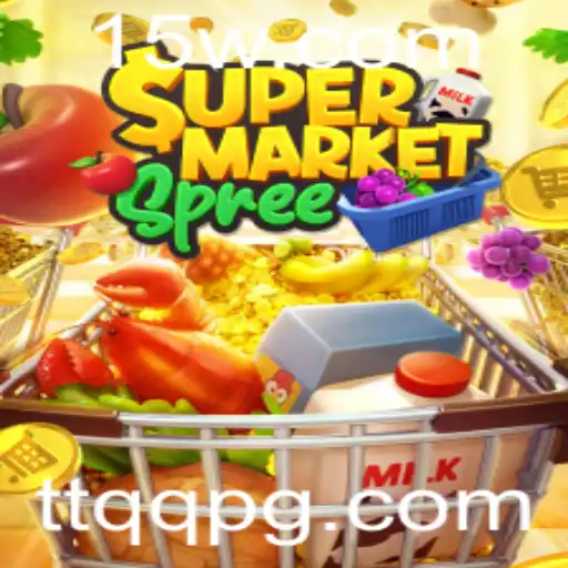 Explorando o Divertido Mundo de SupermarketSpree e a Tendência TTQQ