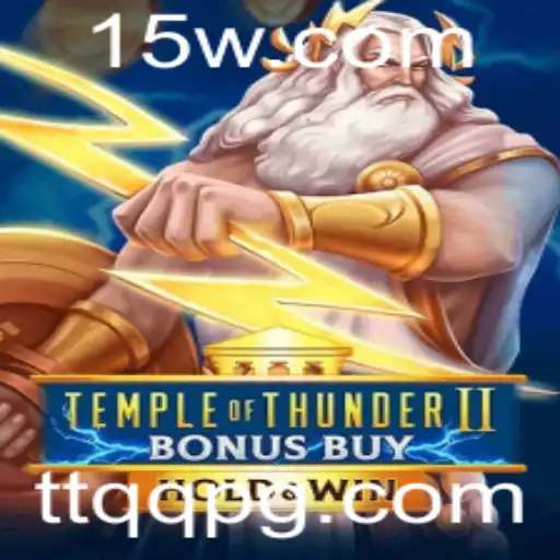 Explorando Temple of Thunder II: Bonus Buy e Estratégias Envolventes
