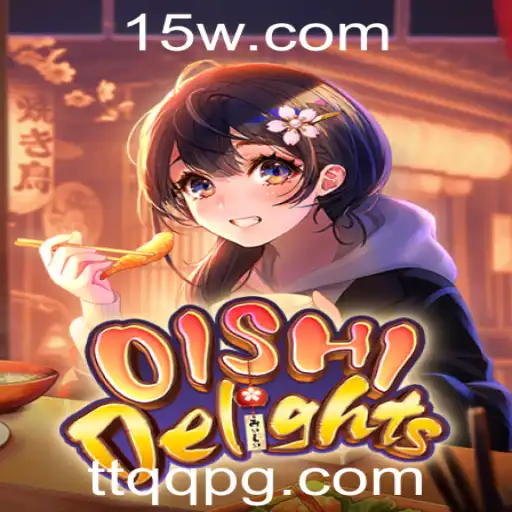 OishiDelights: Explorando o Universo do Jogo com TTQQ