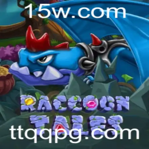 RaccoonTales: Descubra as Aventuras do Mundo dos Guaxinins