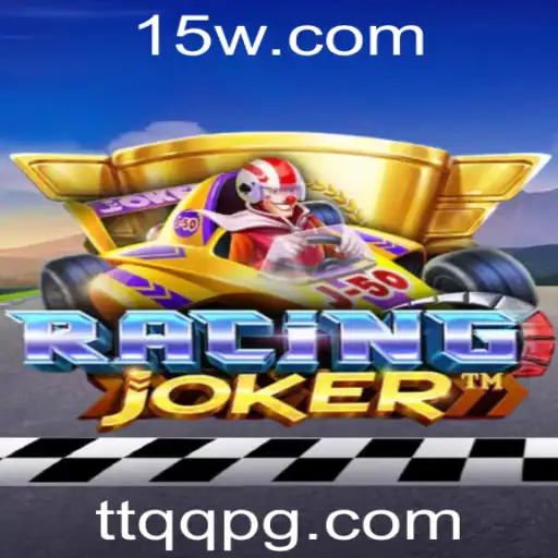RacingJoker: Uma Nova Sensação no Mundo dos Jogos