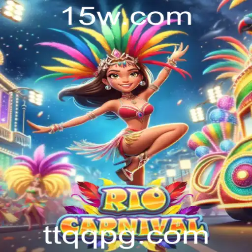 Explorando 'RioCarnival': O Jogo de Estratégia que Encanta com a Dança da Alegria