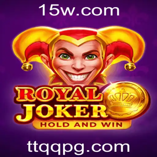 Descubra Royaljoker: O Jogo Revolucionário que Combina Estratégia e Sorte com TTQQ
