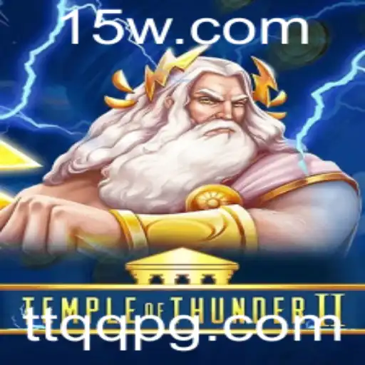 Descobrindo TempleofThunderII: Um Mergulho no Mundo Fantástico de TTQQ