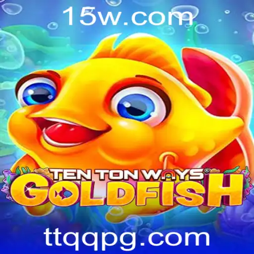 TenTonWaysGoldfish: O Jogo que Está Revolucionando o Mundo dos Games