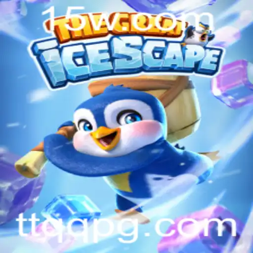 Descubra o Mundo de Aventura de 'TheGreatIcescape'