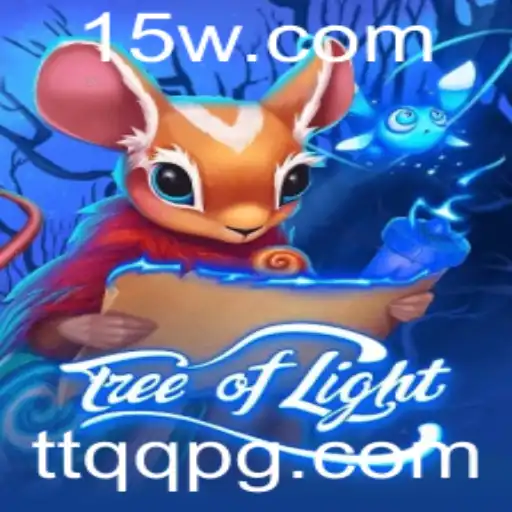 Descubra TreeofLight: Um Jogo Inovador no Universo de TTQQ