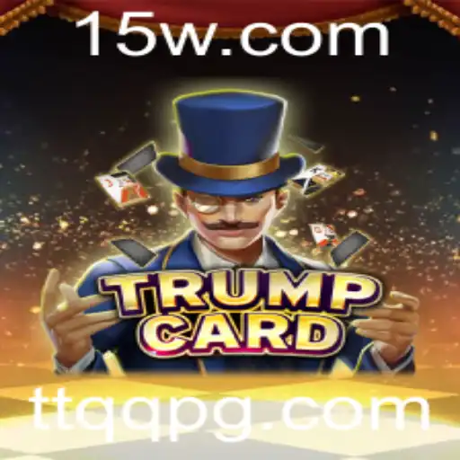 TrumpCard: Um Jogo Inovador que Combina Estratégia e Diversão