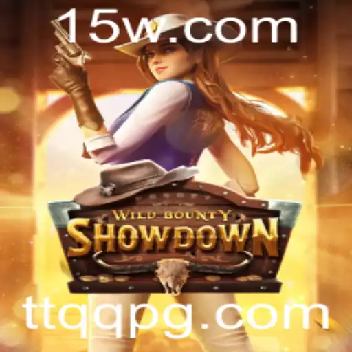 Explorando o Fascinante Mundo de WildBountyShowdown