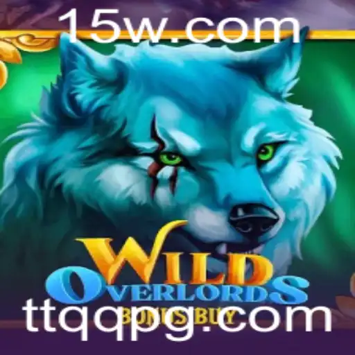 Explorando o Mundo de WildOverlordsBonusBuy: Um Jogo Revolucionário