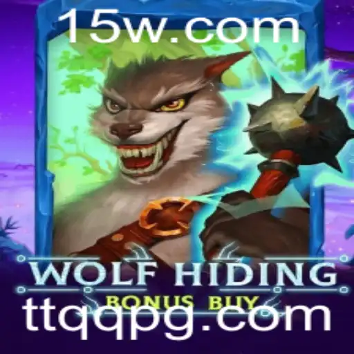 Explorando o Fascinante Mundo de WolfHidingBonusBuy