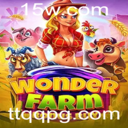 Explorando o Fascinante Universo de WonderFarmBonusBuy