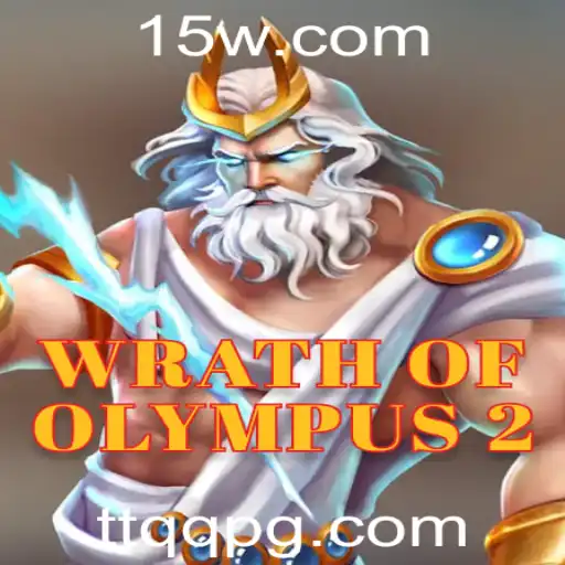 Explorando o Mundo de WrathofOlympus2: Um Mergulho nas Profundezas do Olimpo
