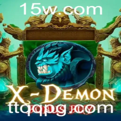 Explorando o Mundo de XDemonBonusBuy: Uma Jornada com TTQQ